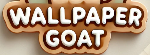 Wallpaper Goat